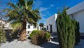 Prachtige moderne villa in Ciudad Quesada in Alicante Dream Homes Castalla 