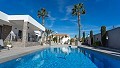 Prachtige moderne villa in Ciudad Quesada in Alicante Dream Homes Castalla 