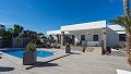 Prachtige moderne villa in Ciudad Quesada in Alicante Dream Homes Castalla 
