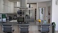 Prachtige moderne villa in Ciudad Quesada in Alicante Dream Homes Castalla 