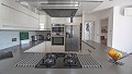 Prachtige moderne villa in Ciudad Quesada in Alicante Dream Homes Castalla 