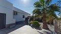 Prachtige moderne villa in Ciudad Quesada in Alicante Dream Homes Castalla 