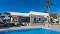 Prachtige moderne villa in Ciudad Quesada in Alicante Dream Homes Castalla 