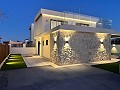 Amazing key ready new builds in Lomas de Cabo Roig in Alicante Dream Homes Castalla 