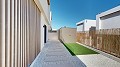Amazing key ready new builds in Lomas de Cabo Roig in Alicante Dream Homes Castalla 