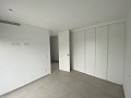 Amazing key ready new builds in Lomas de Cabo Roig in Alicante Dream Homes Castalla 
