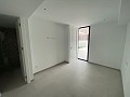 Amazing key ready new builds in Lomas de Cabo Roig in Alicante Dream Homes Castalla 