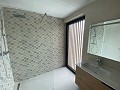 Amazing key ready new builds in Lomas de Cabo Roig in Alicante Dream Homes Castalla 