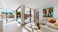Amazing key ready new builds in Lomas de Cabo Roig in Alicante Dream Homes Castalla 