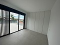 Amazing key ready new builds in Lomas de Cabo Roig in Alicante Dream Homes Castalla 