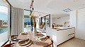 Amazing key ready new builds in Lomas de Cabo Roig in Alicante Dream Homes Castalla 