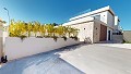 Amazing key ready new builds in Lomas de Cabo Roig in Alicante Dream Homes Castalla 
