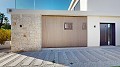 Amazing key ready new builds in Lomas de Cabo Roig in Alicante Dream Homes Castalla 