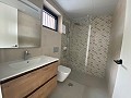 Amazing key ready new builds in Lomas de Cabo Roig in Alicante Dream Homes Castalla 