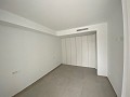 Amazing key ready new builds in Lomas de Cabo Roig in Alicante Dream Homes Castalla 