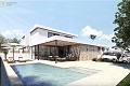 Amazing key ready new builds in Lomas de Cabo Roig in Alicante Dream Homes Castalla 