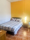 Herrlicher netzunabhängiger Reiterhof in Almansa in Alicante Dream Homes Castalla 