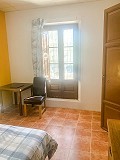 Herrlicher netzunabhängiger Reiterhof in Almansa in Alicante Dream Homes Castalla 