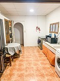 Herrlicher netzunabhängiger Reiterhof in Almansa in Alicante Dream Homes Castalla 