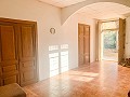 Herrlicher netzunabhängiger Reiterhof in Almansa in Alicante Dream Homes Castalla 