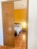Herrlicher netzunabhängiger Reiterhof in Almansa in Alicante Dream Homes Castalla 