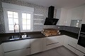Nieuwbouw villa met WOW! factor in Alicante Dream Homes Castalla 