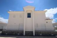 Luxus-Neubauvilla in Alicante Dream Homes Castalla 