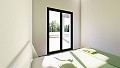 Price is including house plot and swimming pool 4 plots left  in Alicante Dream Homes Castalla 