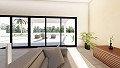 Price is including house plot and swimming pool 4 plots left  in Alicante Dream Homes Castalla 