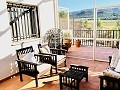 Exclusive Off-Grid Villa on the Top of the Mountain in Villena in Alicante Dream Homes Castalla 