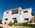 Exclusive Off-Grid Villa on the Top of the Mountain in Villena in Alicante Dream Homes Castalla 