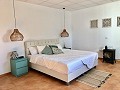Exclusive Off-Grid Villa on the Top of the Mountain in Villena in Alicante Dream Homes Castalla 