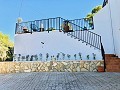 Exclusive Off-Grid Villa on the Top of the Mountain in Villena in Alicante Dream Homes Castalla 