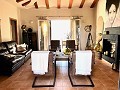 Exclusive Off-Grid Villa on the Top of the Mountain in Villena in Alicante Dream Homes Castalla 