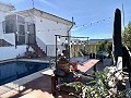 Exclusive Off-Grid Villa on the Top of the Mountain in Villena in Alicante Dream Homes Castalla 