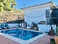 Exclusive Off-Grid Villa on the Top of the Mountain in Villena in Alicante Dream Homes Castalla 