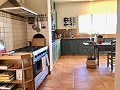 Exclusive Off-Grid Villa on the Top of the Mountain in Villena in Alicante Dream Homes Castalla 