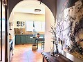 Exclusive Off-Grid Villa on the Top of the Mountain in Villena in Alicante Dream Homes Castalla 