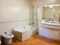 Exclusive Off-Grid Villa on the Top of the Mountain in Villena in Alicante Dream Homes Castalla 