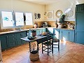 Exclusive Off-Grid Villa on the Top of the Mountain in Villena in Alicante Dream Homes Castalla 