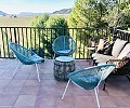 Exclusive Off-Grid Villa on the Top of the Mountain in Villena in Alicante Dream Homes Castalla 