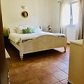Exclusive Off-Grid Villa on the Top of the Mountain in Villena in Alicante Dream Homes Castalla 