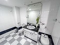 3 Bedroom Apartment in Villena with Unbeatable Location in Alicante Dream Homes Castalla 