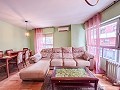 3 Bedroom Apartment in Villena with Unbeatable Location in Alicante Dream Homes Castalla 