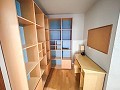 3 Bedroom Apartment in Villena with Unbeatable Location in Alicante Dream Homes Castalla 