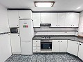 3 Bedroom Apartment in Villena with Unbeatable Location in Alicante Dream Homes Castalla 