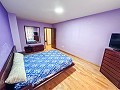3 Bedroom Apartment in Villena with Unbeatable Location in Alicante Dream Homes Castalla 
