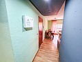 3 Bedroom Apartment in Villena with Unbeatable Location in Alicante Dream Homes Castalla 