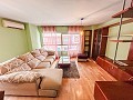 3 Bedroom Apartment in Villena with Unbeatable Location in Alicante Dream Homes Castalla 