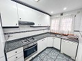 3 Bedroom Apartment in Villena with Unbeatable Location in Alicante Dream Homes Castalla 